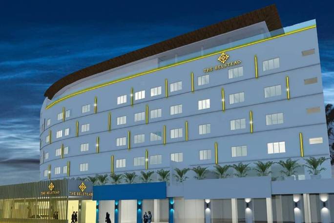 The Belstead Hotel or similar - Chennai