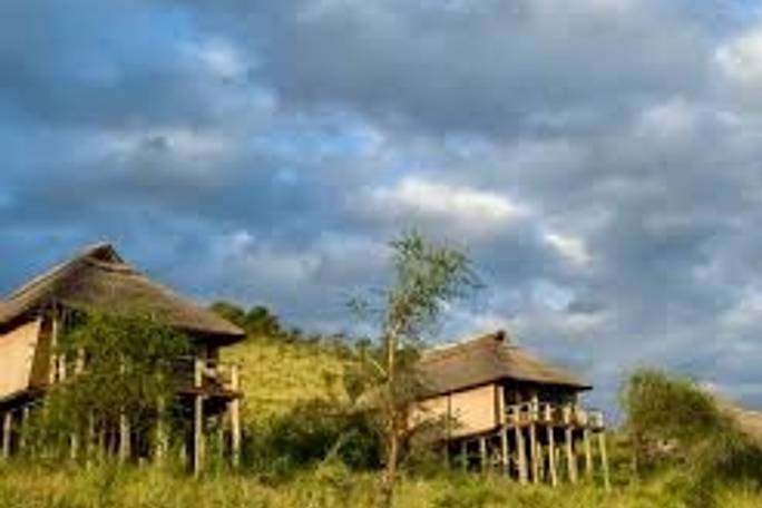 Kubu Kubu Tented Lodge