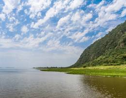 Lake Manyara