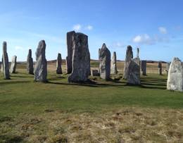 Hebridean Escape 5-day Tour by Highland Experience Tours with 13 Tour ...