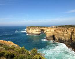 Port Campbell