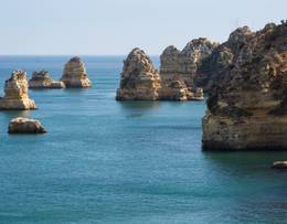Parc national marin des Douze Apôtres