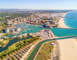 Vilamoura
