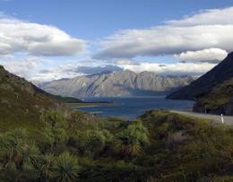 Lac Hawea