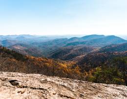 Appalachen