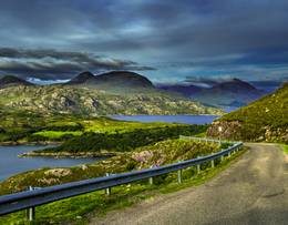 Torridon