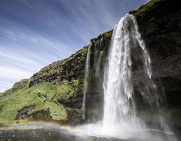 Seljalandsfoss
