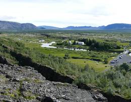 Thingvellir