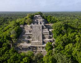 Calakmul