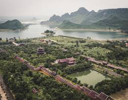 Ninh Binh