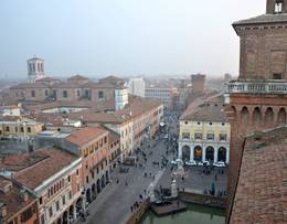 Ferrara