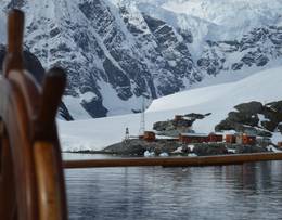 Antarctica Classic By G Adventures With 7 Tour Reviews Code Xvcasx Tourradar