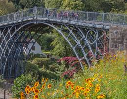 Ironbridge