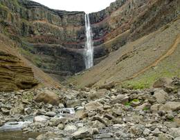 Hengifoss