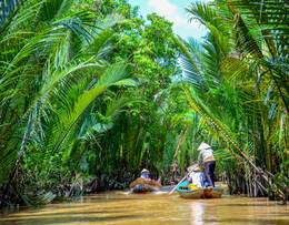 Mekong Delta