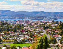 Hobart