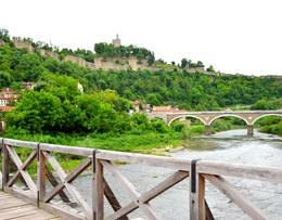 Veliko Tarnovo