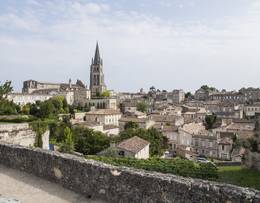 Saint-Émilion