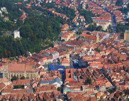 Brasov