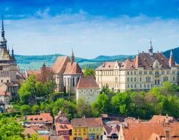 Sighisoara
