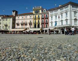 Locarno