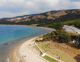 Anzac Cove