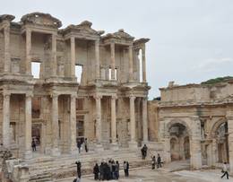 Ephesus