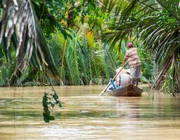 Ben Tre