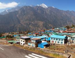 Lukla