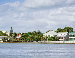 Belize City
