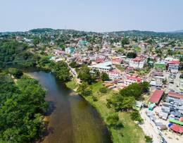 San Ignacio