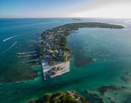 Caye Caulker