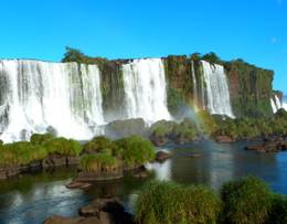 Puerto Iguazú