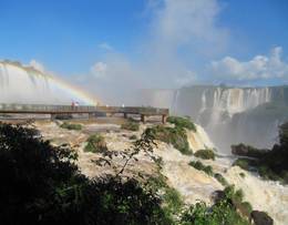 Foz Do Iguacu