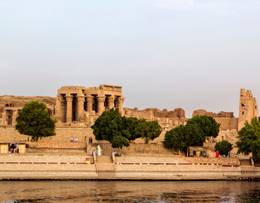 Kom Ombo