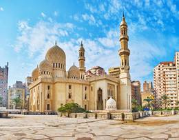 Alexandria