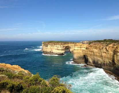 The Great Ocean Road Melbourne - Adelaide 4 day 3 night Tour by See ...