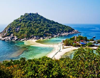 Thailand Island Hopper by TruTravels with 1729 Tour Reviews (Code ...