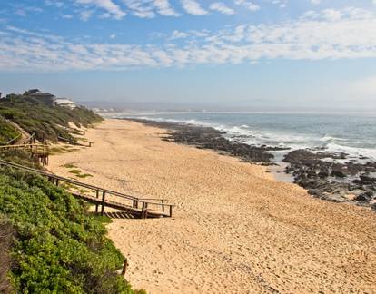 5 day Best of South Africa Highlights: Garden Route with Addo National ...