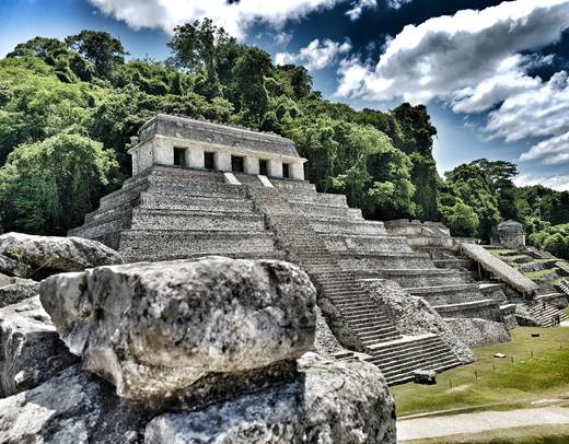 Wonders of Mexico, from Mexico City to Cancun by Go For A Journey (Code ...