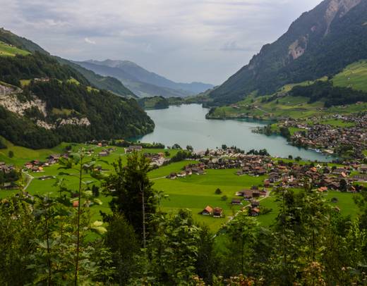 The Best of Switzerland by Globus with 52 Tour Reviews - TourRadar
