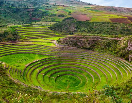 7 Day Andean Experience Through the Living Culture of the Incas by ...