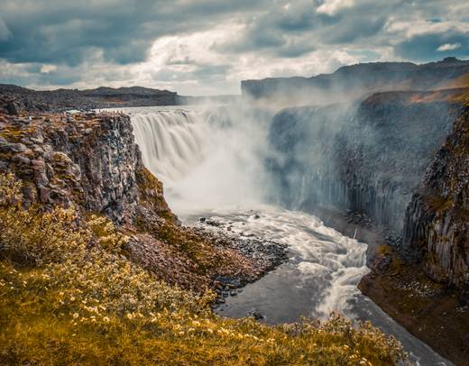 Iceland Discovery by Intrepid Travel with 43 Tour Reviews (Code: BMSI ...