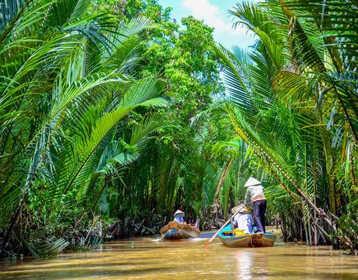 Wonders of Vietnam, Cambodia & the Mekong 2025|2026 by Emerald Cruises ...