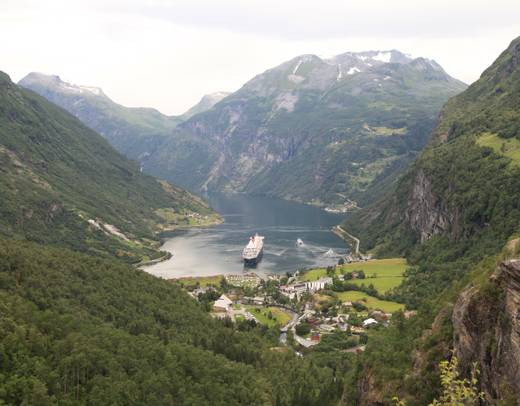 Scenic Scandinavia and its Fjords (14 Days) by Trafalgar with 20 Tour ...