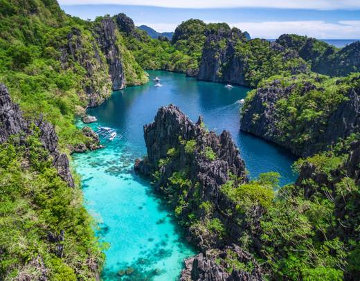 Philippines Bucket-List: Chocolate Hills & Island Adventure (7 ...