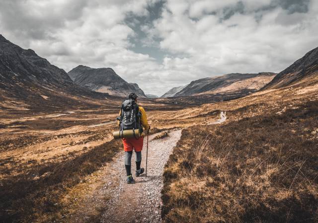 Hiking in Europe in October - TourRadar
