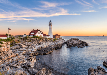 Reisdeals Noord-Amerika