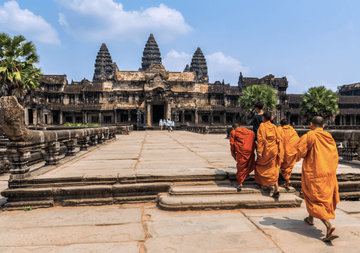 Cultural Adventure Deals