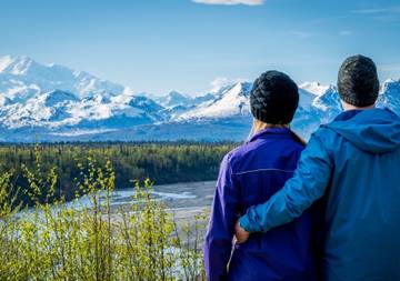 Nordamerika angebote